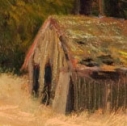 Sebastopol Barn