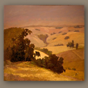 california foothills