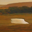 coastal pond
